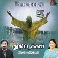 Virunthe K. S. Chithra Song Download Mp3