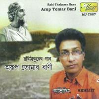 Aalo Aamar Aalo Ogo-Abhijit Abhijit Song Download Mp3