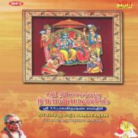 Sri Thiyagaraja Ramayanam (Part 4) Sri T.S.Balakrishna Sastri Song Download Mp3