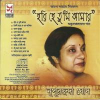 Sudhu Ekti Katha Nupurchhanda Ghosh Song Download Mp3