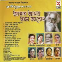 Aakash Aamar Bharlo Aaloy Rama Mondal Song Download Mp3