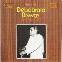 Kusume Kusume Debabrata Biswas Song Download Mp3