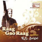 Lakh Sahi Pee Ki Batiyan K.L.Saigal Song Download Mp3