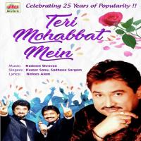 Raatein Hain Iqrar Ki Kumar Sanu Song Download Mp3