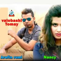 Valobashi Tomay Nancy,Arefin Rumi Song Download Mp3