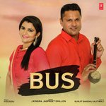 Bus J Kingra,Jaspreet Dhillon Song Download Mp3