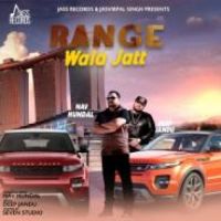 Range Wala Jatt Nav Hundal Song Download Mp3