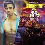 Backbone (DJ Chetas Remix) Dj Chetas,Harrdy Sandhu Song Download Mp3