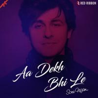 Aa Dekh Bhi Le Sonu Nigam Song Download Mp3