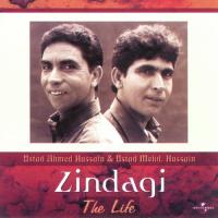 Mere Dil Ne (Album Version) Ustad Ahmed Hussain,Ustad Mohammed Hussain Song Download Mp3