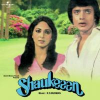 Chalo Haseen Geet Ek Banayein  Dialogue : Ab Chalo Haseen Geet  (Shaukeeen) (Shaukeeen  Soundtrack Version) Various Artists Song Download Mp3