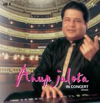 Ashaar Mere Yoon To (Live) Anup Jalota Song Download Mp3