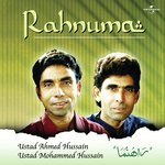 Musafir Hein Hum (Album Version) Ustad Ahmed Hussain,Ustad Mohammed Hussain Song Download Mp3