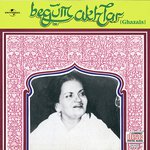 Zameen Pe Reh Ke (Album Version) Begum Akhtar Song Download Mp3