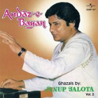 Raaste Mein Ye Mod Padta (Album Version) Anup Jalota Song Download Mp3