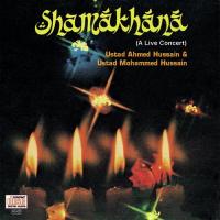 Khamoshiyon Ko Nahin (Live) Ustad Ahmed Hussain,Ustad Mohammed Hussain Song Download Mp3