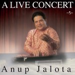 Meri Taqdeer Mein Jalna (Live) Anup Jalota Song Download Mp3