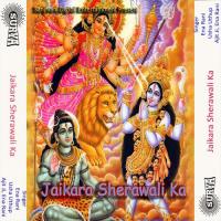 Mata Ji Ka Naam Japte Japte Usha Uthup Song Download Mp3