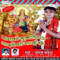 Chali A Dribar Jija Sangam Pravesh Song Download Mp3