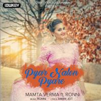 Pyar Nalon Pyare Mamta Verma Song Download Mp3