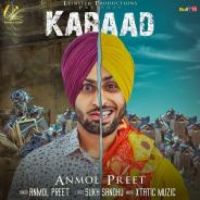 Kabaad Anmol Preet Song Download Mp3