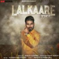 Lalkaare Joban Sandhu Song Download Mp3