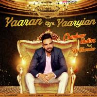 Yaaran Diya Yaariyan Chamkaur Khattra Song Download Mp3