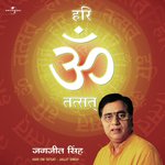 Hari Om Tatsat (Album Version) Jagjit Singh Song Download Mp3