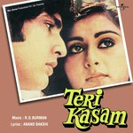 Dil Ki Baat Kahin (Teri Kasam  Soundtrack Version) Amit Kumar Song Download Mp3