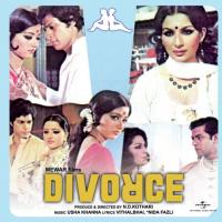 Dhire Dhire Bolo (Divorce  Soundtrack Version) Asha Bhosle,K.J. Yesudas Song Download Mp3