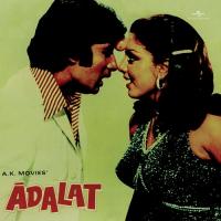 Humka Aisa Waisa Na Samjho (Adalat  Soundtrack Version) Mukesh,Amitabh Bachchan Song Download Mp3