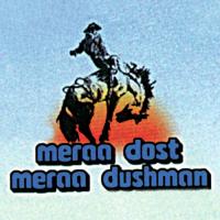 Ek Tara Jogi Aaya (Meraa Dost Meraa Dushman  Soundtrack Version) Kishore Kumar Song Download Mp3