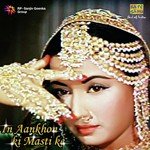 In Ankhon Ki Masti (From "Umrao Jaan") Asha Bhosle Song Download Mp3