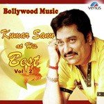 Mera Dil Bhi Kitna Pagal Hai Kumar Sanu,Alka Yagnik Song Download Mp3