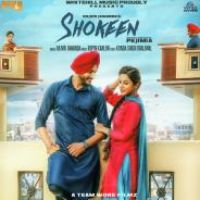 Shokeen Rajvir Jawanda Song Download Mp3