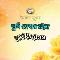 Bhalobese Koyjone Sukhi Hoy Aliya Begum Song Download Mp3