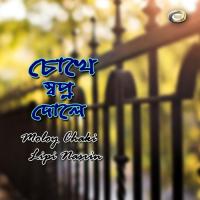 Chokhe Sopno Dole Moloy Chaki,Lipi Nasrin Song Download Mp3