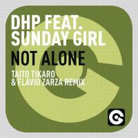 Sunday Girl (Taito Tikaro & Flavio Zarza Remix) Dhp,Sunday Girl Song Download Mp3