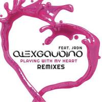 Playing With My Heart (Simon De Jano Remix) Alex Gaudino,JRDN Song Download Mp3