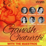 Ashtavinayak Ganesh Suresh Wadkar Song Download Mp3