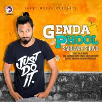 Genda Phool Sarowar Shuvo Song Download Mp3