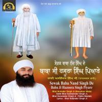 Dhan Baba Nand Singh Nu Meri Namaskar Lakh Vaar Bhai Arvinder Singh Ji (Nanaksar Wale),Sathi Bhai Sukhwinder Singh Ji,Bhai Harwinder Singh Ji (Tabla Wadak) Song Download Mp3