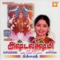 Karuvizhi Nithyasree Mahadevan Song Download Mp3