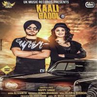 Kaali Gaddi Happy Singh With Song Download Mp3