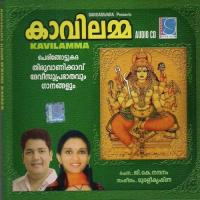 Thiruvani Divya B. Nair Song Download Mp3