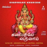 Srigananatha Krishnaraj Song Download Mp3