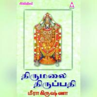 Emperumanthiruvarangam Meera Krishna Song Download Mp3