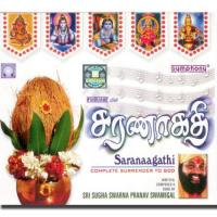 Saranaagathi Sri Sugha Swarna Pranav Swamigal Song Download Mp3