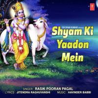 Main Hoon Shyam Ki Diwani Rasik Pooran Pagal Song Download Mp3