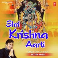 Shri Krishna Aarti Satish Jaggi Song Download Mp3